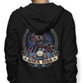 Embrace the Dark Side - Adult & Kids T-Shirts, Sweatshirts & Hoodies apparel design preview 1