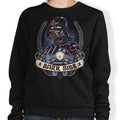 Embrace the Dark Side - Adult & Kids T-Shirts, Sweatshirts & Hoodies apparel design preview 1