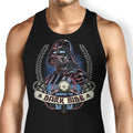 Embrace the Dark Side Tank Top - Adult & Kids T-Shirts, Sweatshirts & Hoodies apparel design preview 1