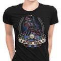 Embrace the Dark Side Women's Apparel - Adult & Kids T-Shirts, Sweatshirts & Hoodies apparel design preview 1