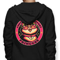 Emotional Support Princess - Adult & Kids T-Shirts, Sweatshirts & Hoodies apparel design preview 1