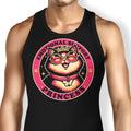 Emotional Support Princess Tank Top - Adult & Kids T-Shirts, Sweatshirts & Hoodies apparel design preview 1