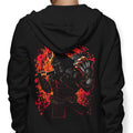 Emperor of Outworld - Adult & Kids T-Shirts, Sweatshirts & Hoodies apparel design preview 1