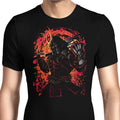 Emperor of Outworld Men's Apparel - Adult & Kids T-Shirts, Sweatshirts & Hoodies apparel design preview 1