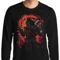 Emperor of Outworld - Adult & Kids T-Shirts, Sweatshirts & Hoodies apparel design preview 1