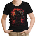 Emperor of Outworld Youth Apparel - Adult & Kids T-Shirts, Sweatshirts & Hoodies apparel design preview 1