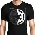 Empire Blueprint Men's Apparel - Adult & Kids T-Shirts, Sweatshirts & Hoodies apparel design preview 1