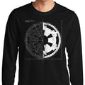 Empire Blueprint - Adult & Kids T-Shirts, Sweatshirts & Hoodies apparel design preview 1