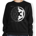 Empire Blueprint - Adult & Kids T-Shirts, Sweatshirts & Hoodies apparel design preview 1
