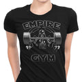 Empire Gym Women's Apparel - Adult & Kids T-Shirts, Sweatshirts & Hoodies apparel design preview 1