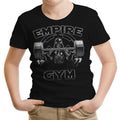 Empire Gym Youth Apparel - Adult & Kids T-Shirts, Sweatshirts & Hoodies apparel design preview 1