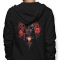 Empire Nightmare - Adult & Kids T-Shirts, Sweatshirts & Hoodies apparel design preview 1