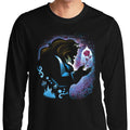 Enchanted Rose - Adult & Kids T-Shirts, Sweatshirts & Hoodies apparel design preview 1