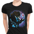 Enchanted Rose Women's Apparel - Adult & Kids T-Shirts, Sweatshirts & Hoodies apparel design preview 1