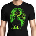 Enchantress of Mental Manipulation Men's Apparel - Adult & Kids T-Shirts, Sweatshirts & Hoodies apparel design preview 1