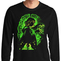 Enchantress of Mental Manipulation - Adult & Kids T-Shirts, Sweatshirts & Hoodies apparel design preview 1