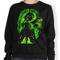 Enchantress of Mental Manipulation - Adult & Kids T-Shirts, Sweatshirts & Hoodies apparel design preview 1