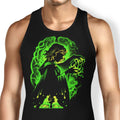 Enchantress of Mental Manipulation Tank Top - Adult & Kids T-Shirts, Sweatshirts & Hoodies apparel design preview 1