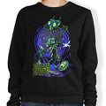 End of Termina - Adult & Kids T-Shirts, Sweatshirts & Hoodies apparel design preview 1