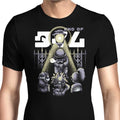 End of Time Men's Apparel - Adult & Kids T-Shirts, Sweatshirts & Hoodies apparel design preview 1