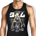 End of Time Tank Top - Adult & Kids T-Shirts, Sweatshirts & Hoodies apparel design preview 1