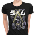 End of Time Women's Apparel - Adult & Kids T-Shirts, Sweatshirts & Hoodies apparel design preview 1