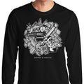 Endure and Survive - Adult & Kids T-Shirts, Sweatshirts & Hoodies apparel design preview 1
