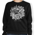 Endure and Survive - Adult & Kids T-Shirts, Sweatshirts & Hoodies apparel design preview 1