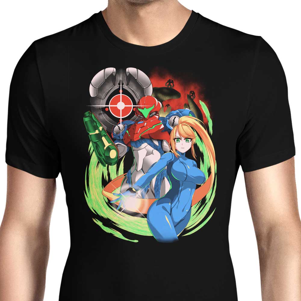 Enemy in the Night Men's Apparel - Adult & Kids T-Shirts, Sweatshirts & Hoodies apparel design preview 1