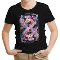 Energy Plasmoids Youth Apparel - Adult & Kids T-Shirts, Sweatshirts & Hoodies apparel design preview 1