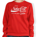 Enjoy Quantum - Adult & Kids T-Shirts, Sweatshirts & Hoodies apparel design preview 1