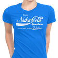 Enjoy Quantum Women's Apparel - Adult & Kids T-Shirts, Sweatshirts & Hoodies apparel design preview 1
