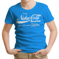 Enjoy Quantum Youth Apparel - Adult & Kids T-Shirts, Sweatshirts & Hoodies apparel design preview 1