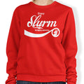 Enjoy Slurm - Adult & Kids T-Shirts, Sweatshirts & Hoodies apparel design preview 1