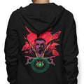 Enter the Madness - Adult & Kids T-Shirts, Sweatshirts & Hoodies apparel design preview 1