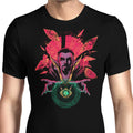 Enter the Madness Men's Apparel - Adult & Kids T-Shirts, Sweatshirts & Hoodies apparel design preview 1