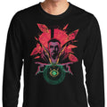Enter the Madness - Adult & Kids T-Shirts, Sweatshirts & Hoodies apparel design preview 1