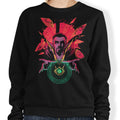 Enter the Madness - Adult & Kids T-Shirts, Sweatshirts & Hoodies apparel design preview 1