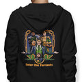 Enter the Variants - Adult & Kids T-Shirts, Sweatshirts & Hoodies apparel design preview 1