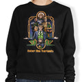 Enter the Variants - Adult & Kids T-Shirts, Sweatshirts & Hoodies apparel design preview 1