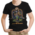 Enter the Variants Youth Apparel - Adult & Kids T-Shirts, Sweatshirts & Hoodies apparel design preview 1