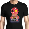 Entertainment Classic Men's Apparel - Adult & Kids T-Shirts, Sweatshirts & Hoodies apparel design preview 1