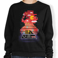 Entertainment Classic - Adult & Kids T-Shirts, Sweatshirts & Hoodies apparel design preview 1