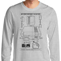 Entertainment System (Alt) - Adult & Kids T-Shirts, Sweatshirts & Hoodies apparel design preview 1