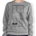 Entertainment System (Alt) - Adult & Kids T-Shirts, Sweatshirts & Hoodies apparel design preview 1