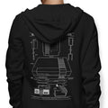 Entertainment System - Adult & Kids T-Shirts, Sweatshirts & Hoodies apparel design preview 1