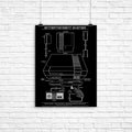 Entertainment System Poster - Adult & Kids T-Shirts, Sweatshirts & Hoodies apparel design preview 1
