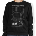 Entertainment System - Adult & Kids T-Shirts, Sweatshirts & Hoodies apparel design preview 1