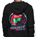 Epic Bounty Hunter - Adult & Kids T-Shirts, Sweatshirts & Hoodies apparel design preview 1
