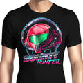 Epic Bounty Hunter Men's Apparel - Adult & Kids T-Shirts, Sweatshirts & Hoodies apparel design preview 1
